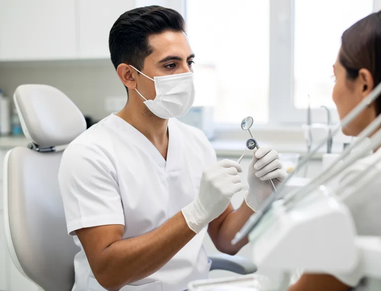 dentist Hailsham